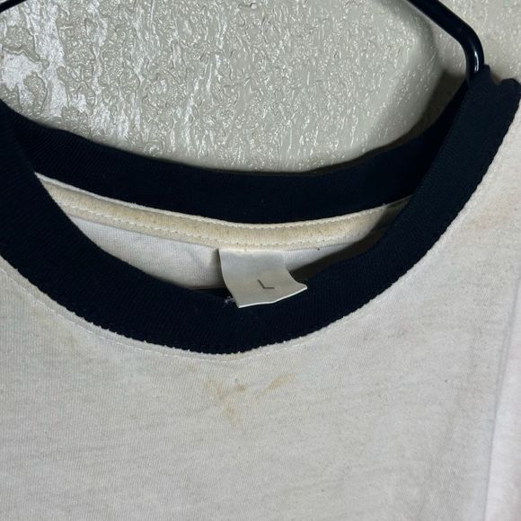 Y2K Final Fantasy IV T Shirt Large - Picture 5 of 7